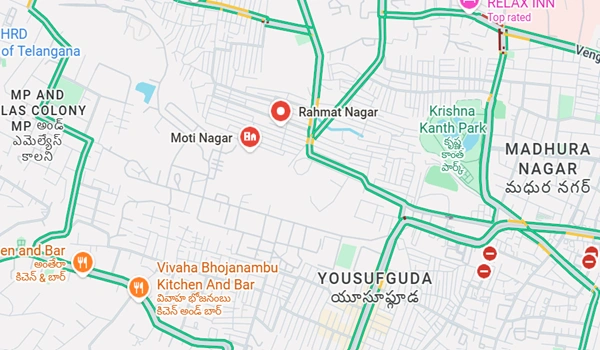 Brigade Citadel Nuvo Location